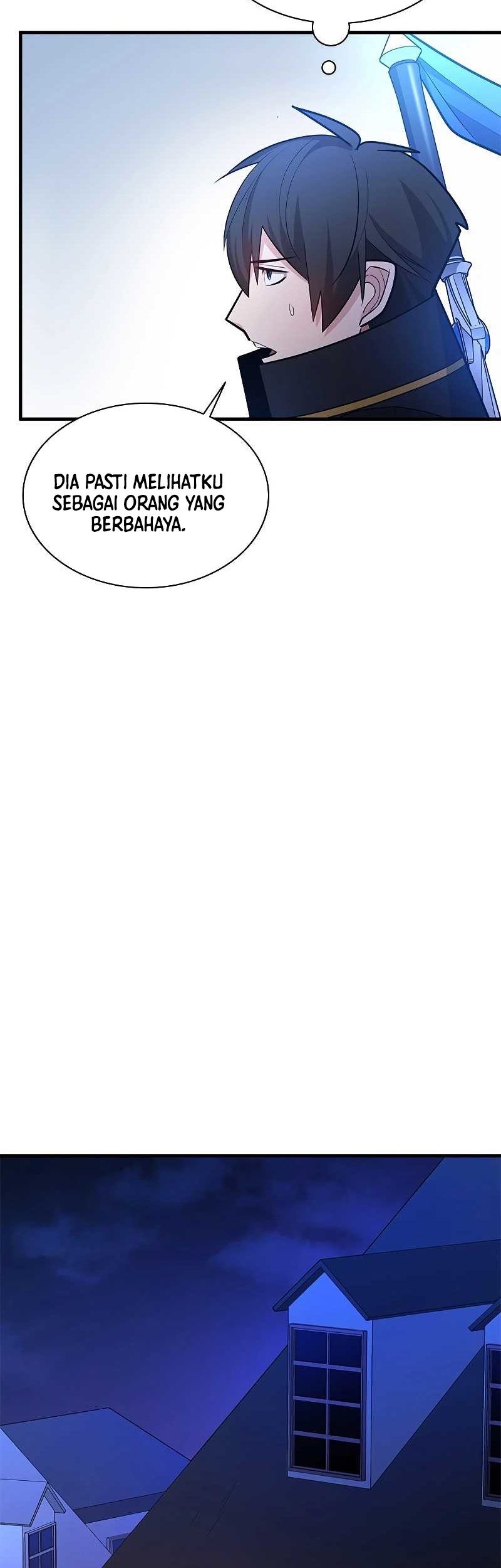 The Tutorial is Too Hard Chapter 180 Gambar 65