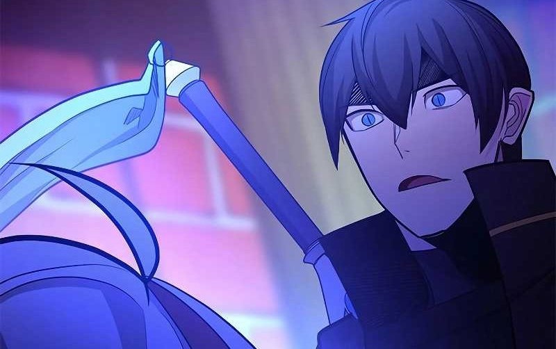 The Tutorial is Too Hard Chapter 180 Gambar 60