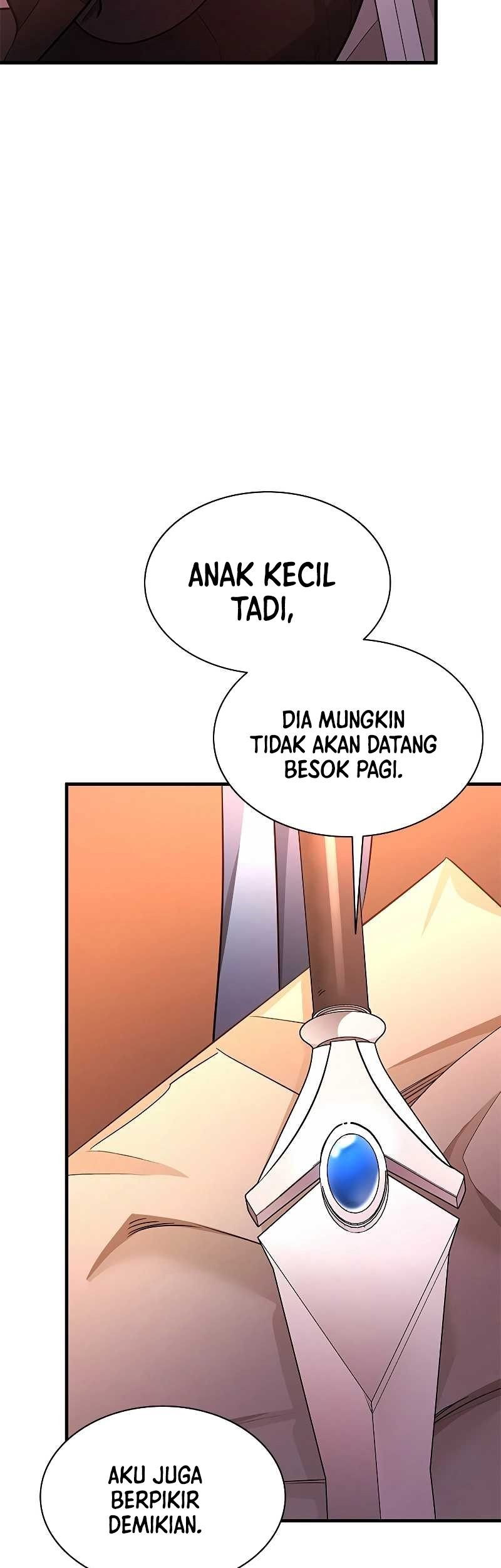 The Tutorial is Too Hard Chapter 180 Gambar 73