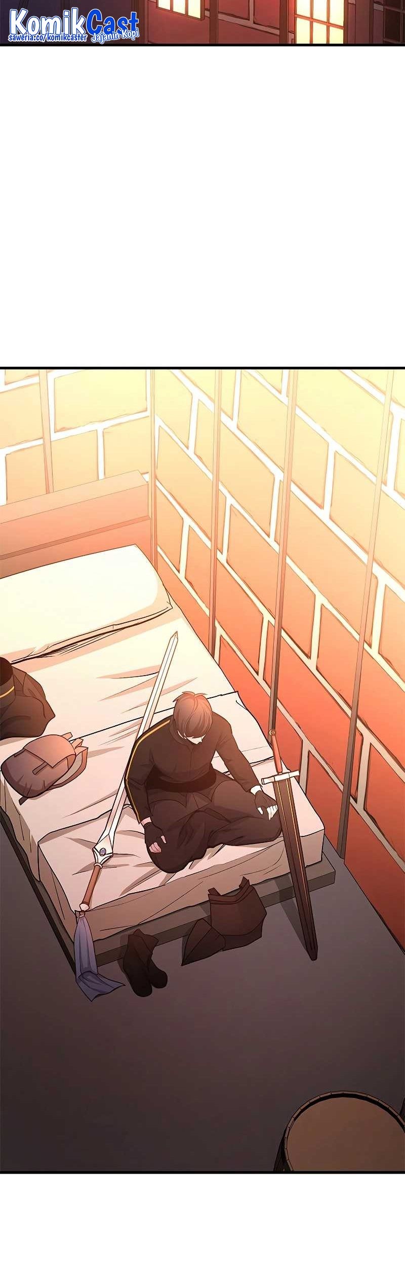 The Tutorial is Too Hard Chapter 180 Gambar 67