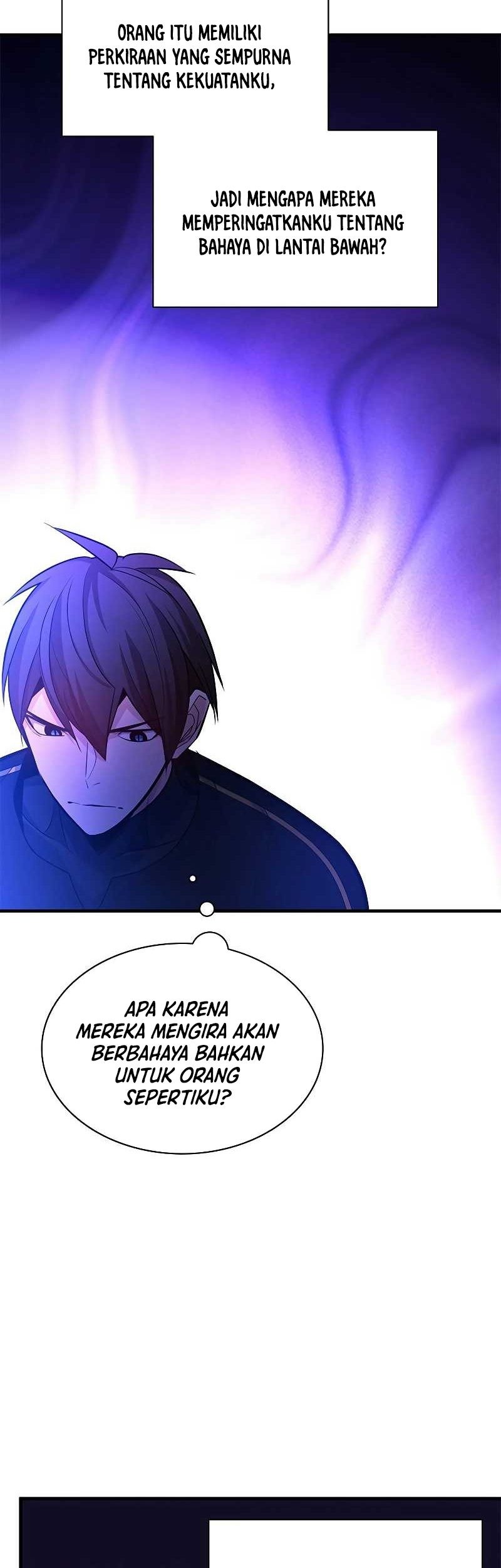 The Tutorial is Too Hard Chapter 180 Gambar 69