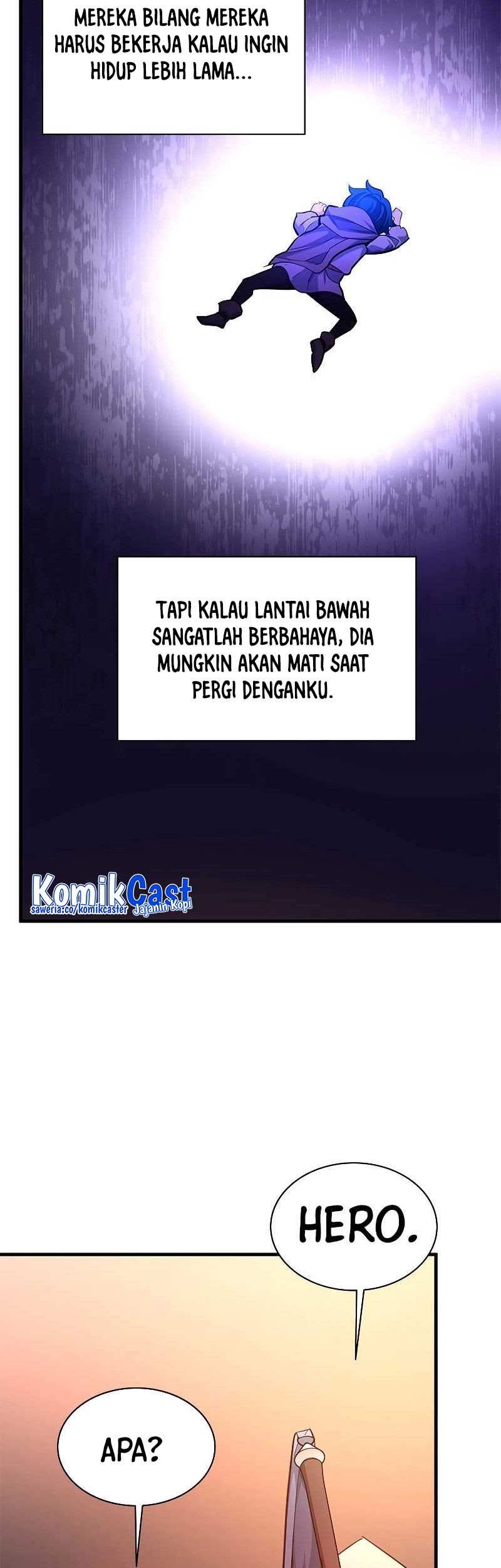 The Tutorial is Too Hard Chapter 180 Gambar 71