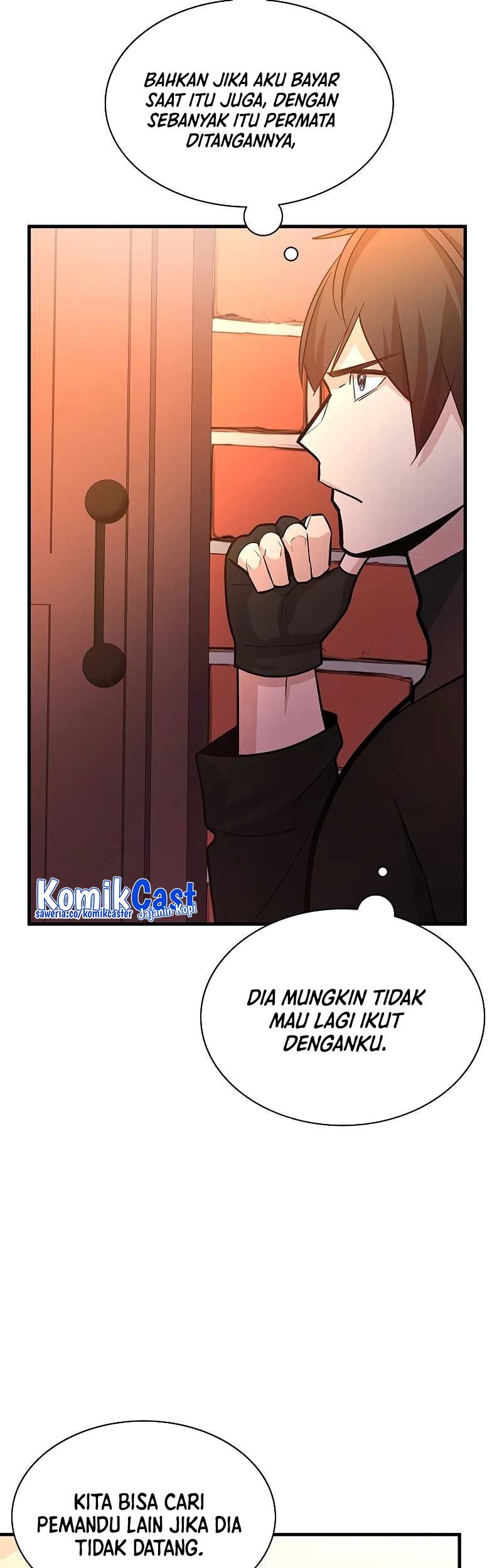 The Tutorial is Too Hard Chapter 180 Gambar 75