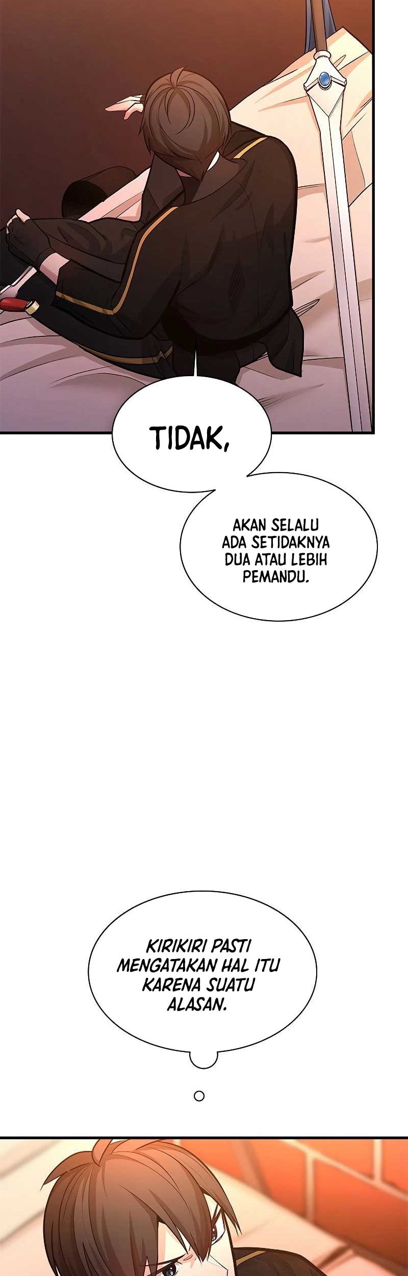 The Tutorial is Too Hard Chapter 180 Gambar 77