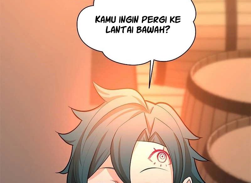 The Tutorial is Too Hard Chapter 180 Gambar 6