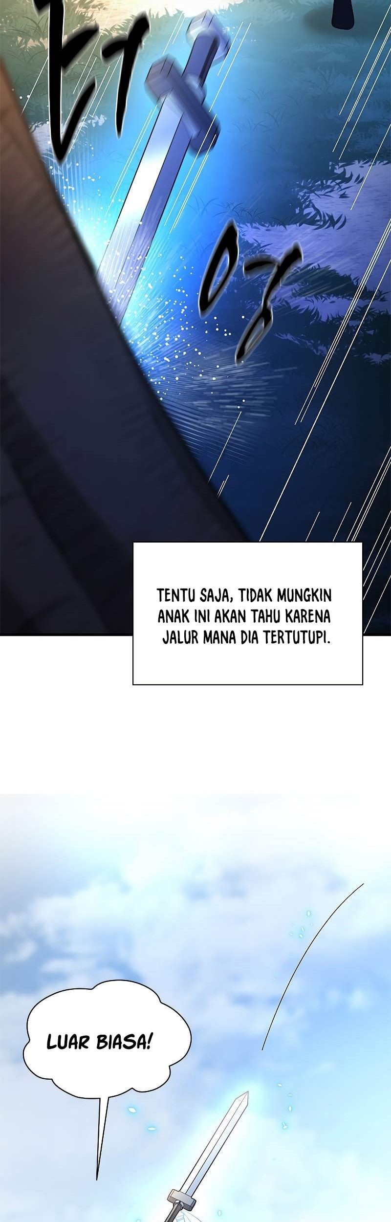 The Tutorial is Too Hard Chapter 181 Gambar 79