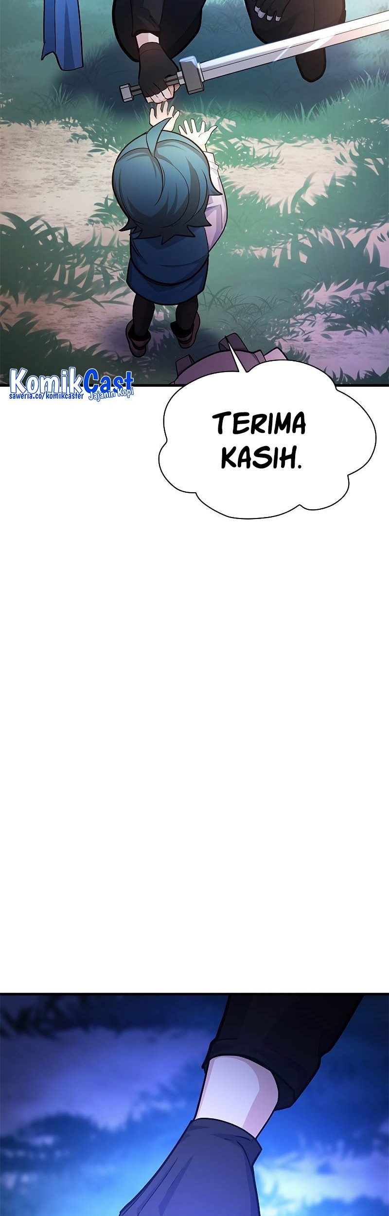 The Tutorial is Too Hard Chapter 181 Gambar 89