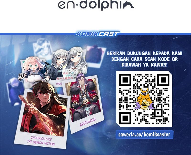 The Tutorial is Too Hard Chapter 181 Gambar 96