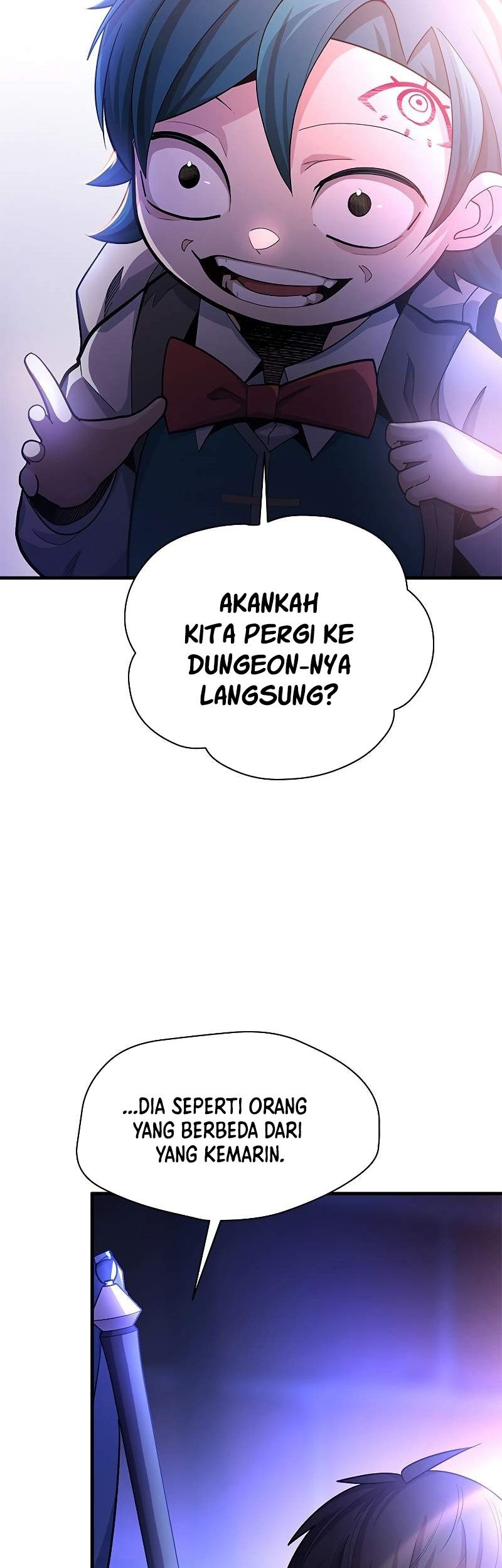 The Tutorial is Too Hard Chapter 181 Gambar 7