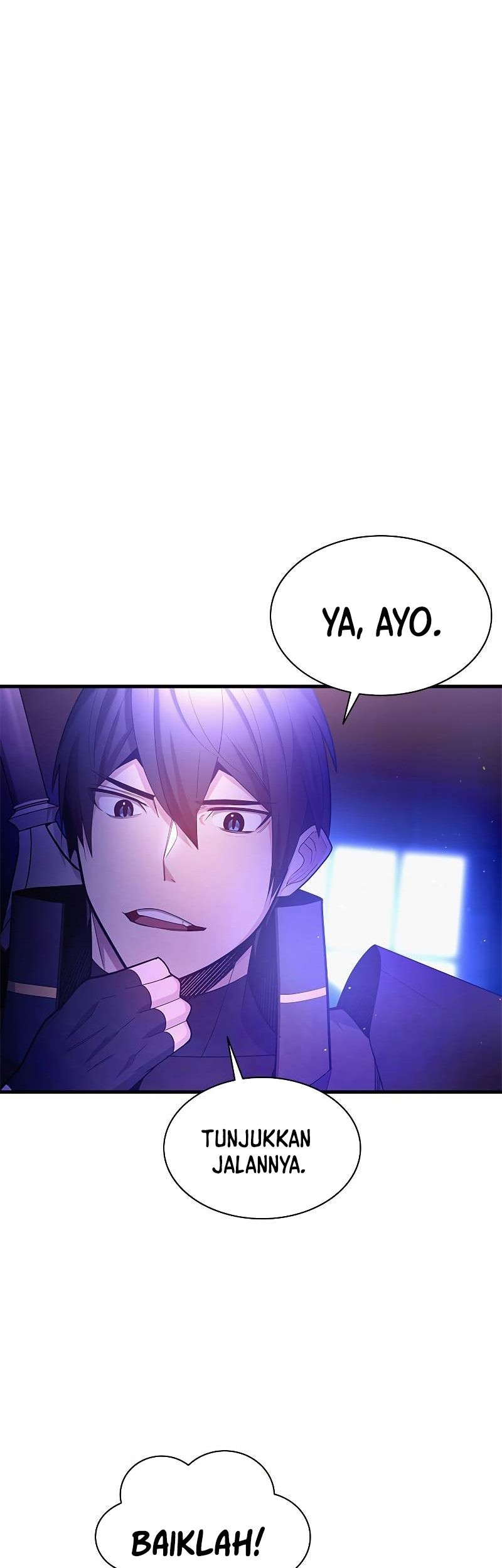 The Tutorial is Too Hard Chapter 181 Gambar 11