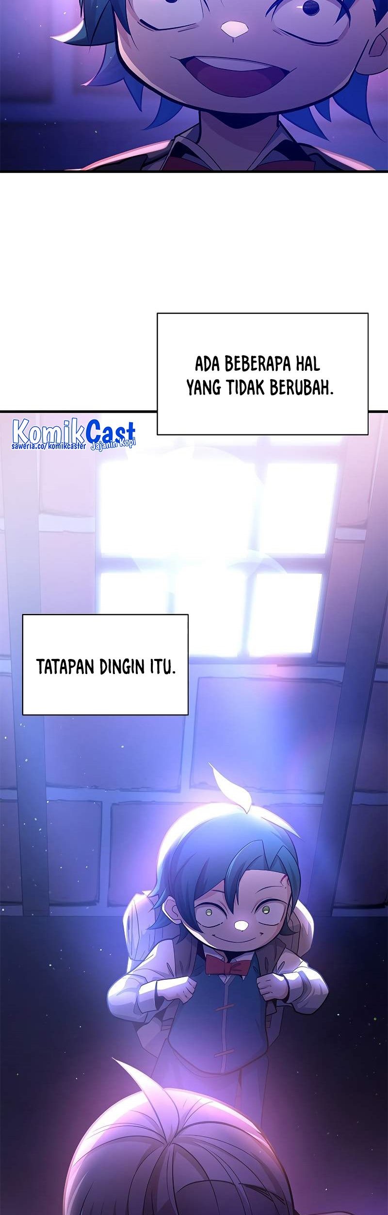 The Tutorial is Too Hard Chapter 181 Gambar 13