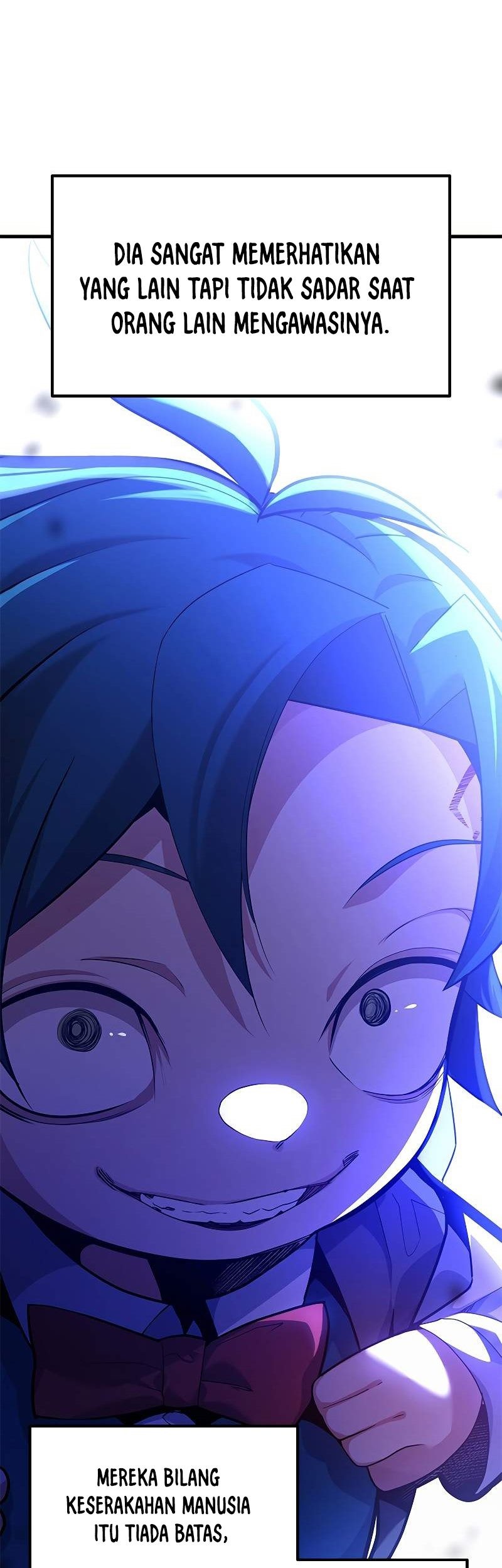 The Tutorial is Too Hard Chapter 181 Gambar 15