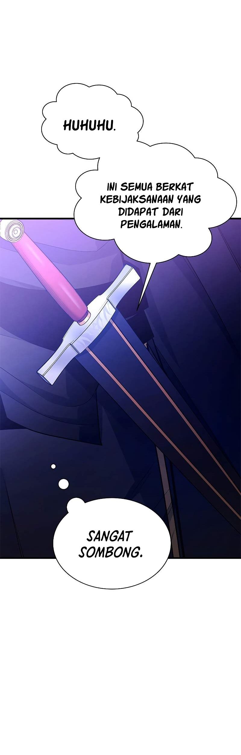 The Tutorial is Too Hard Chapter 181 Gambar 17