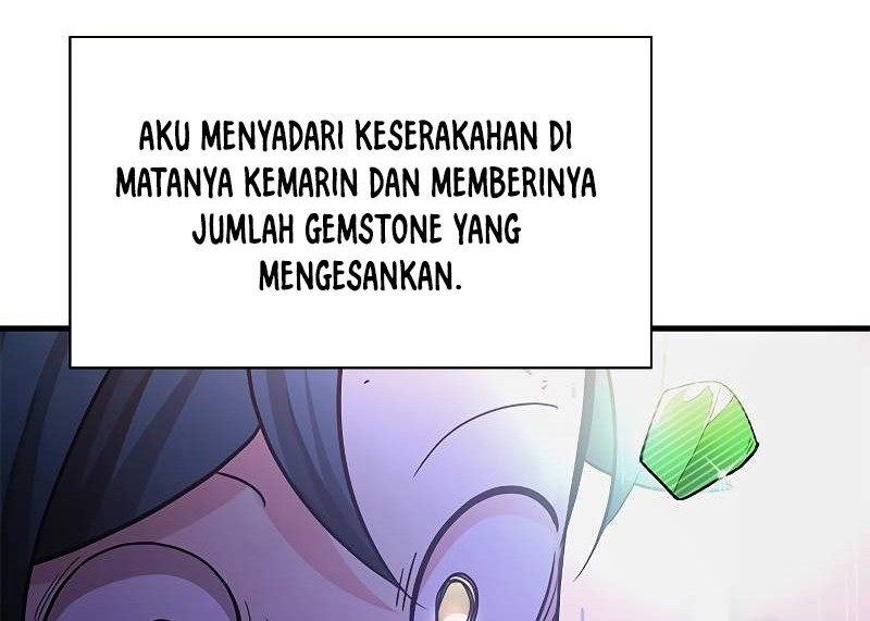 The Tutorial is Too Hard Chapter 181 Gambar 18