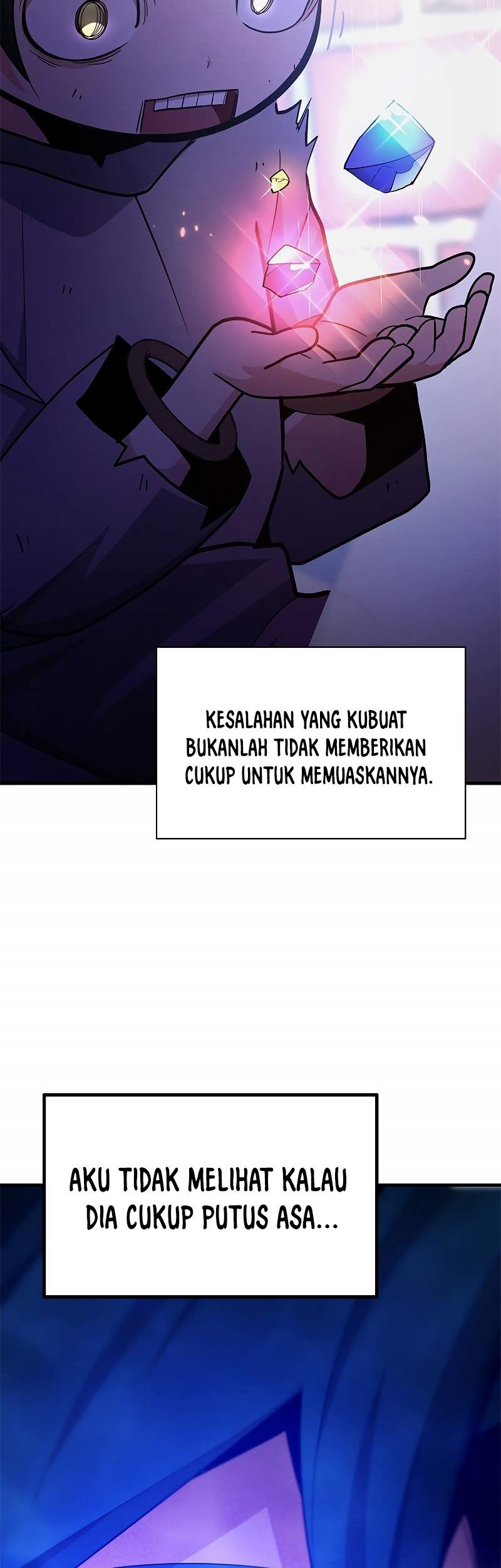 The Tutorial is Too Hard Chapter 181 Gambar 19