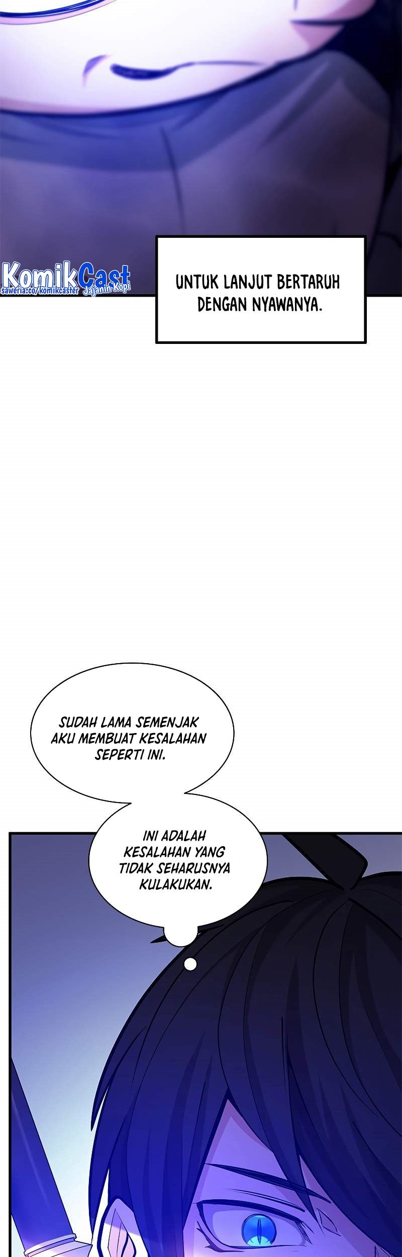 The Tutorial is Too Hard Chapter 181 Gambar 21