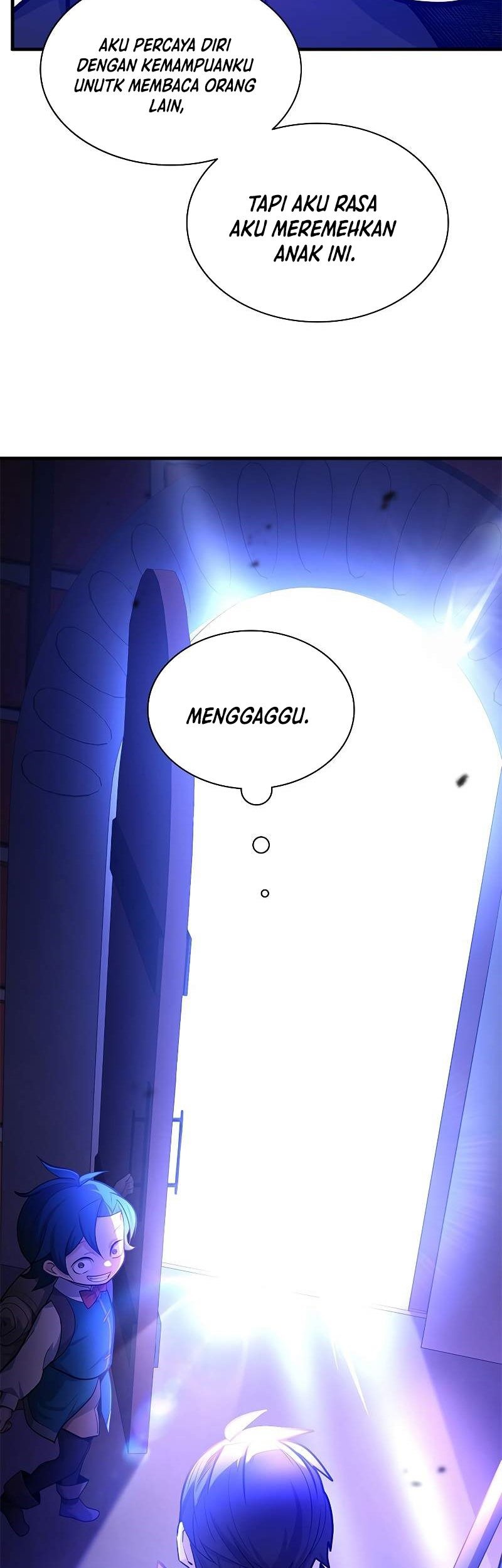 The Tutorial is Too Hard Chapter 181 Gambar 23