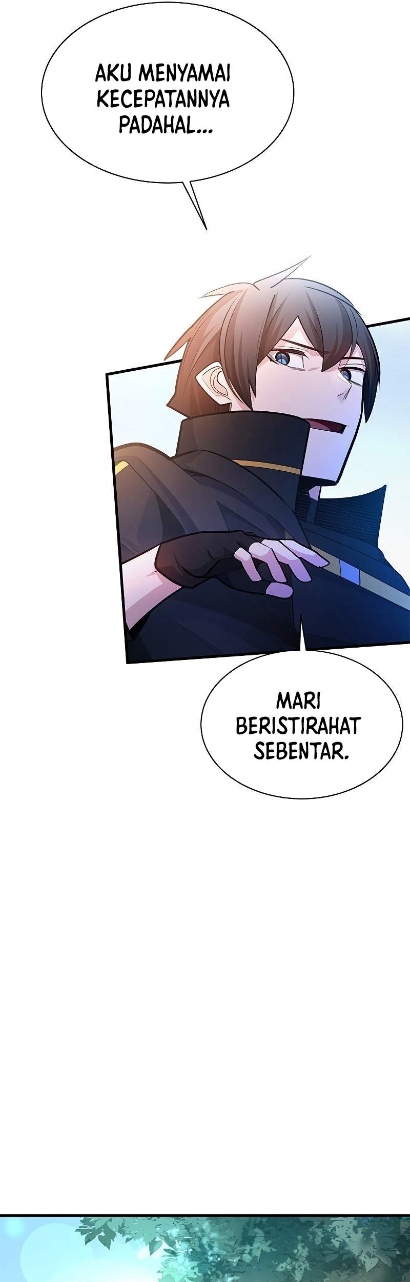 The Tutorial is Too Hard Chapter 181 Gambar 33
