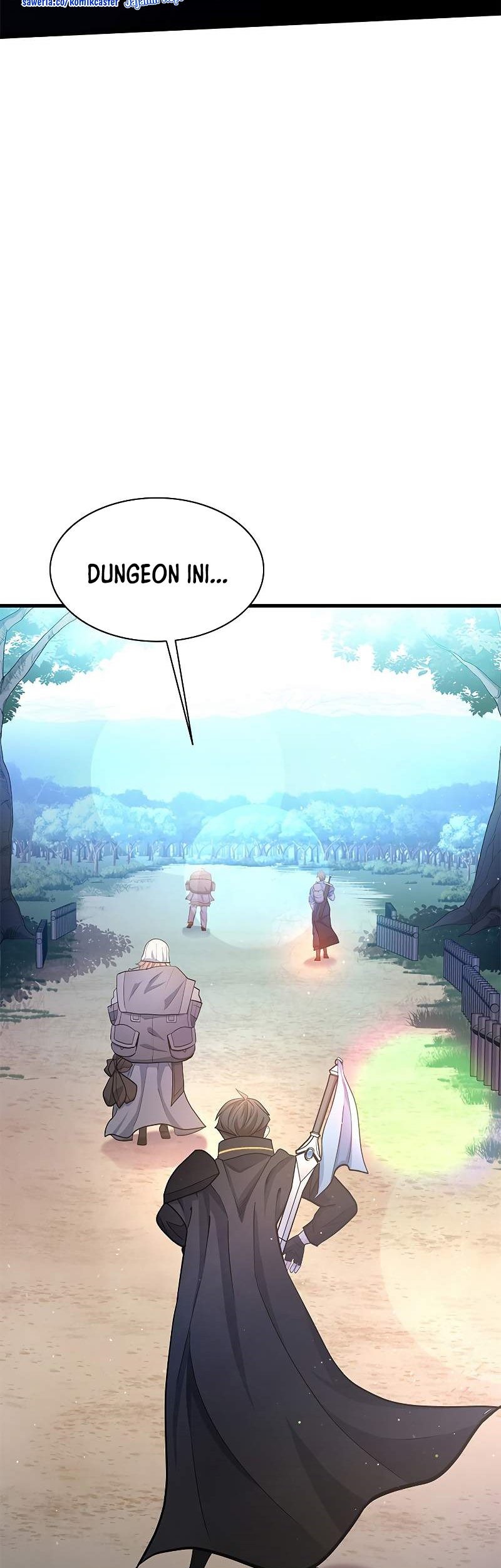 The Tutorial is Too Hard Chapter 181 Gambar 27