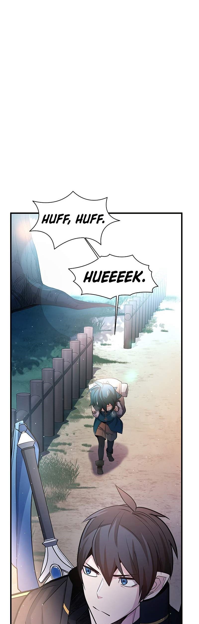 The Tutorial is Too Hard Chapter 181 Gambar 29