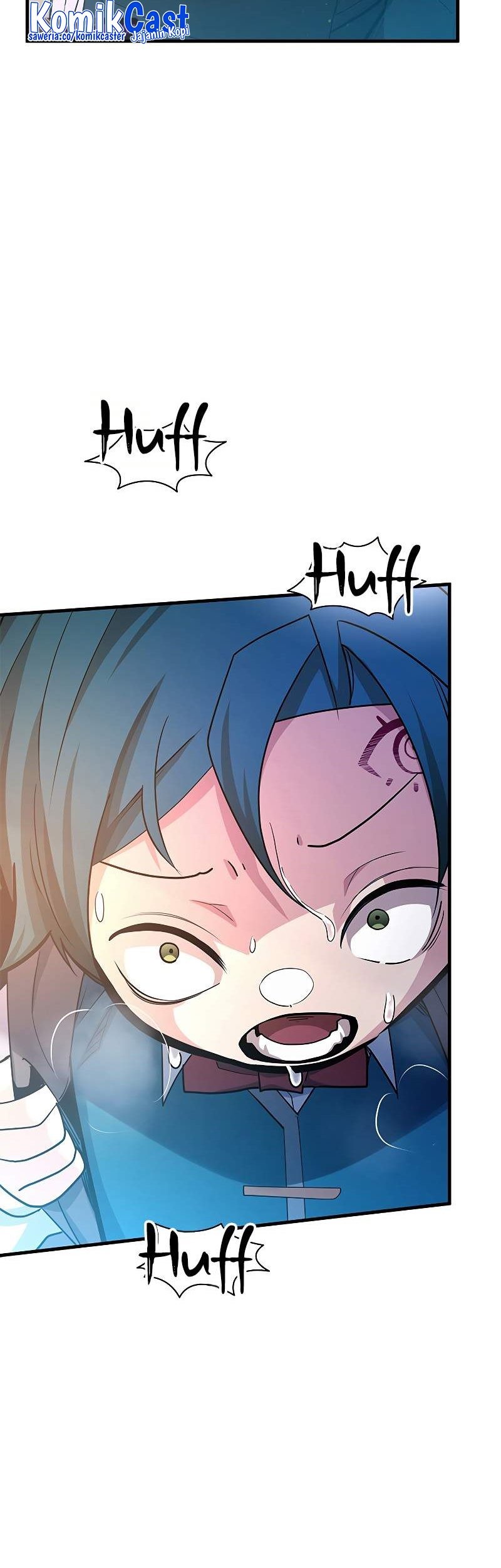 The Tutorial is Too Hard Chapter 181 Gambar 31