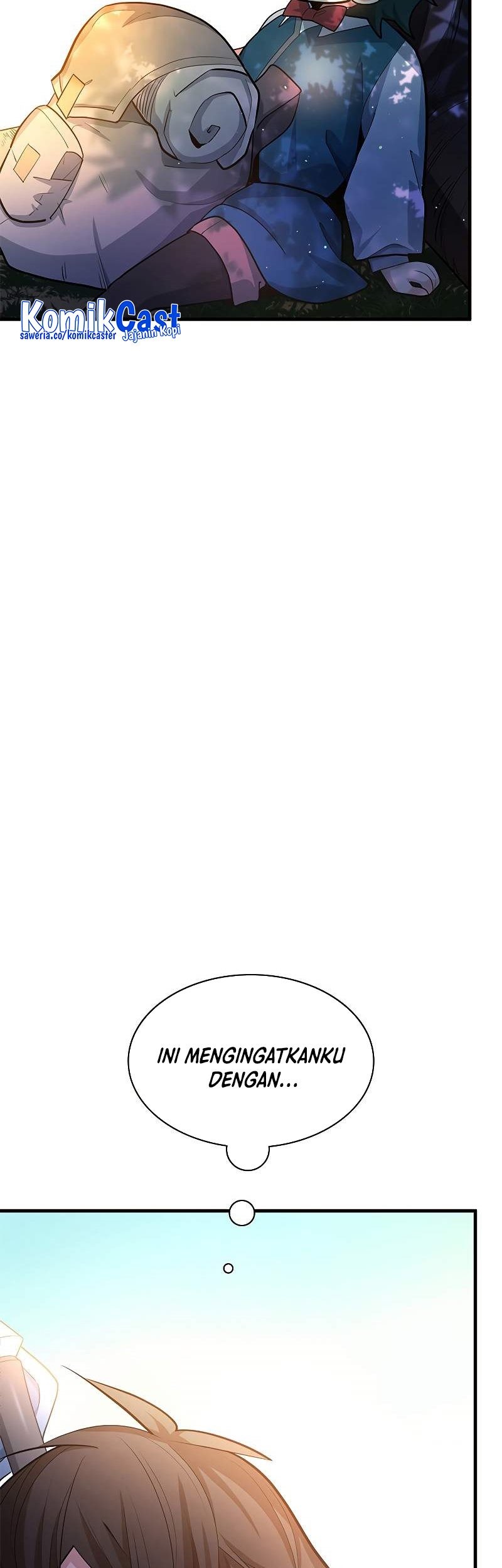 The Tutorial is Too Hard Chapter 181 Gambar 37