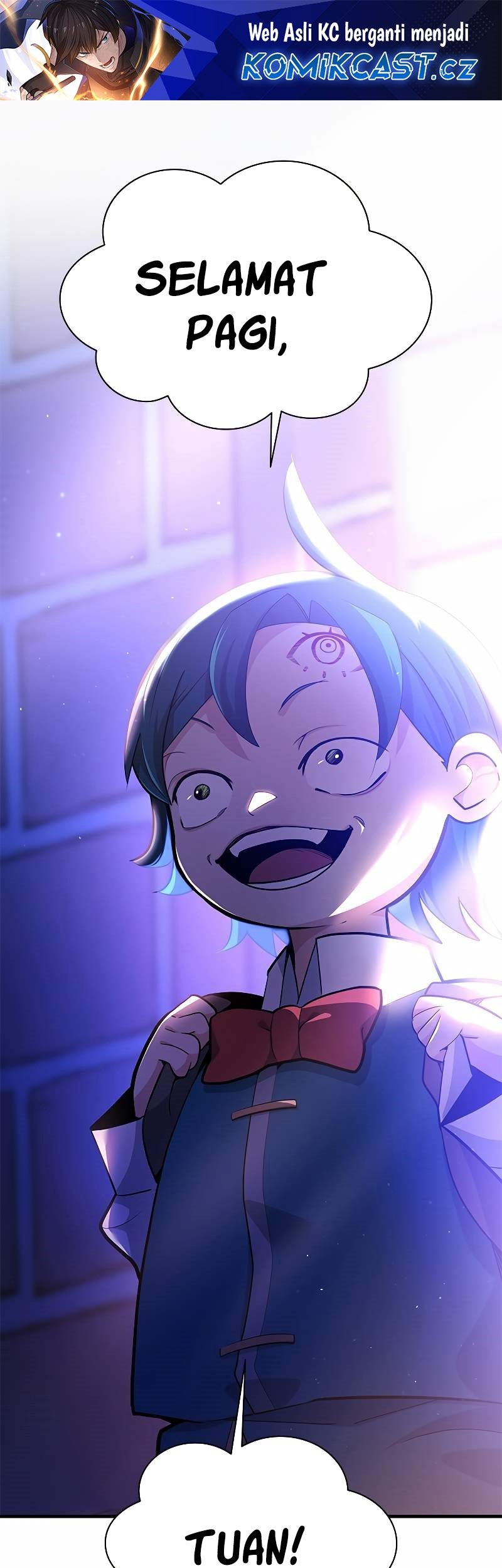 Komik The Tutorial is Too Hard Chapter 181 gambar nomor 1