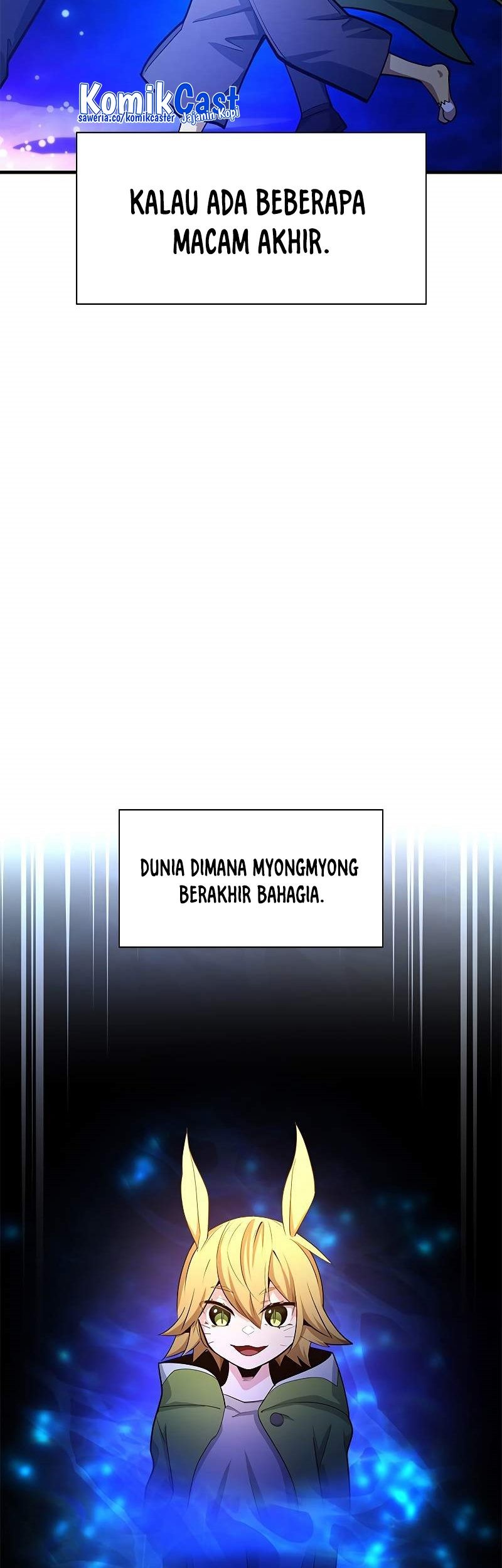 The Tutorial is Too Hard Chapter 181 Gambar 45