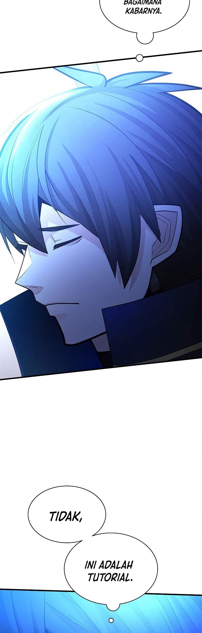 The Tutorial is Too Hard Chapter 181 Gambar 41