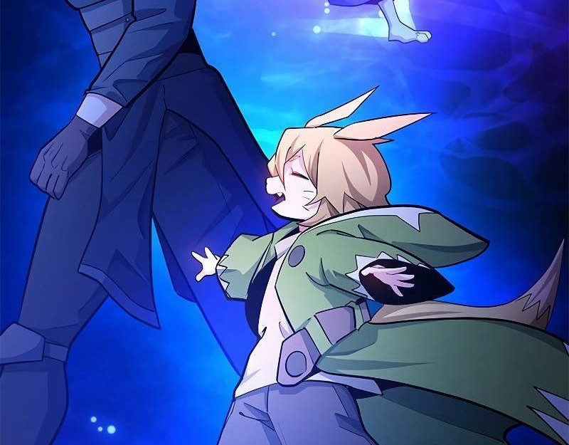 The Tutorial is Too Hard Chapter 181 Gambar 44