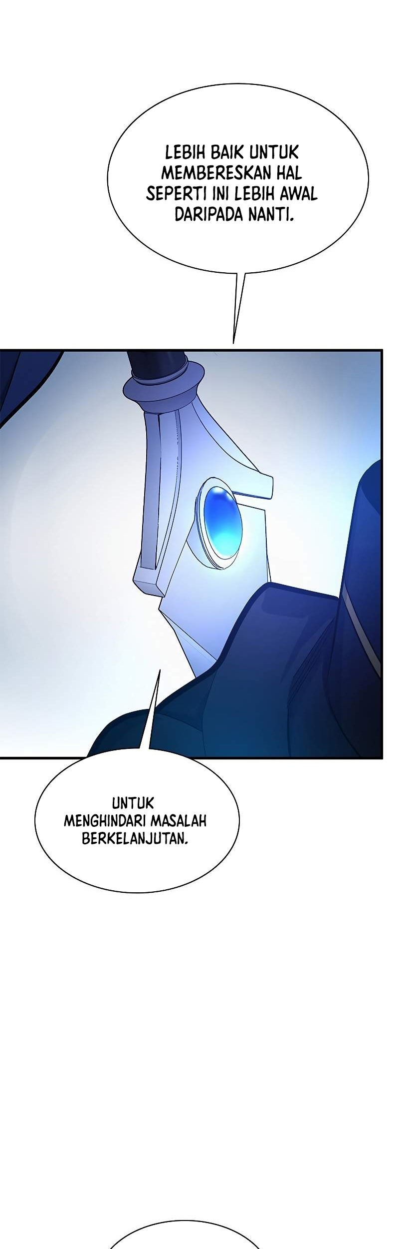 The Tutorial is Too Hard Chapter 181 Gambar 53
