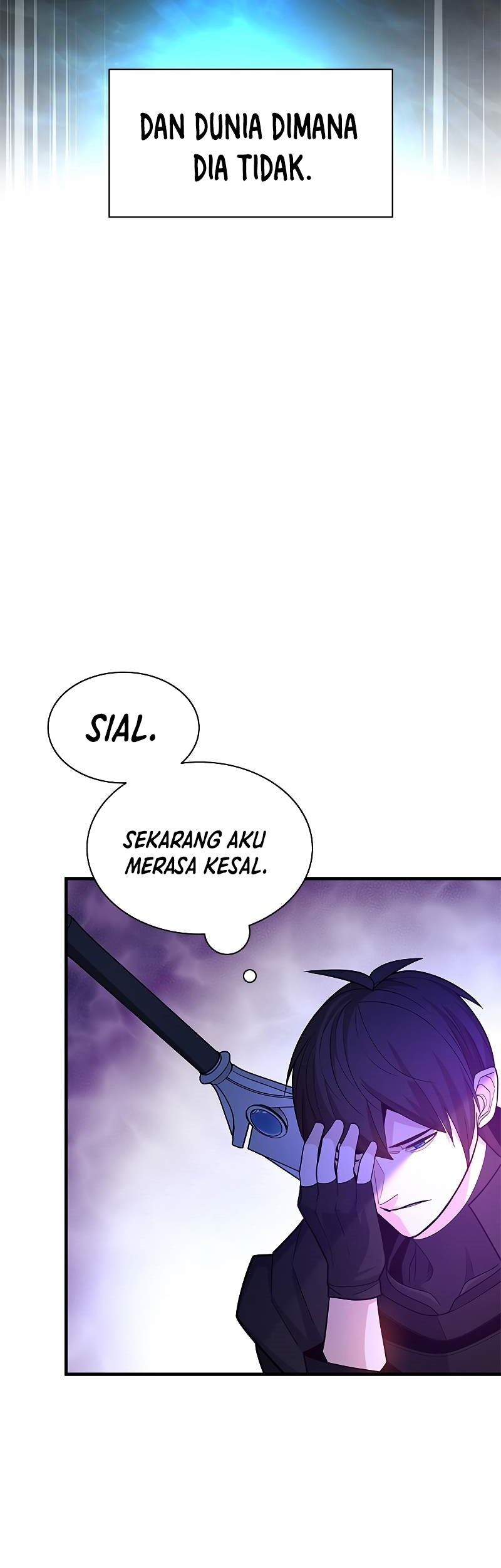 The Tutorial is Too Hard Chapter 181 Gambar 47