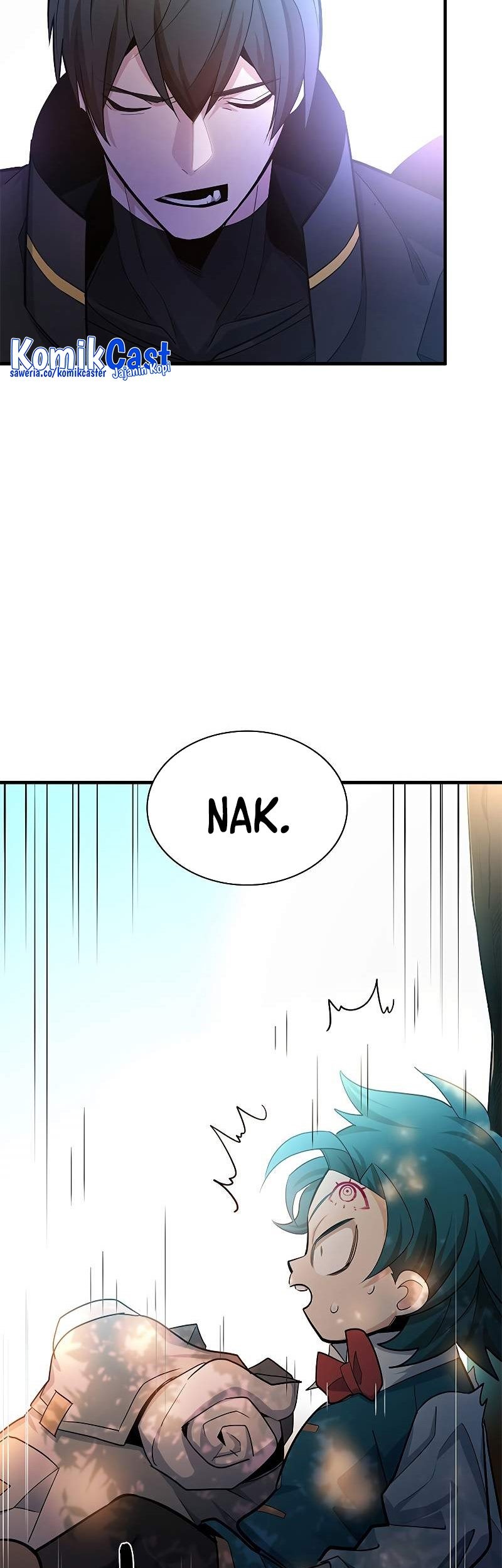 The Tutorial is Too Hard Chapter 181 Gambar 55