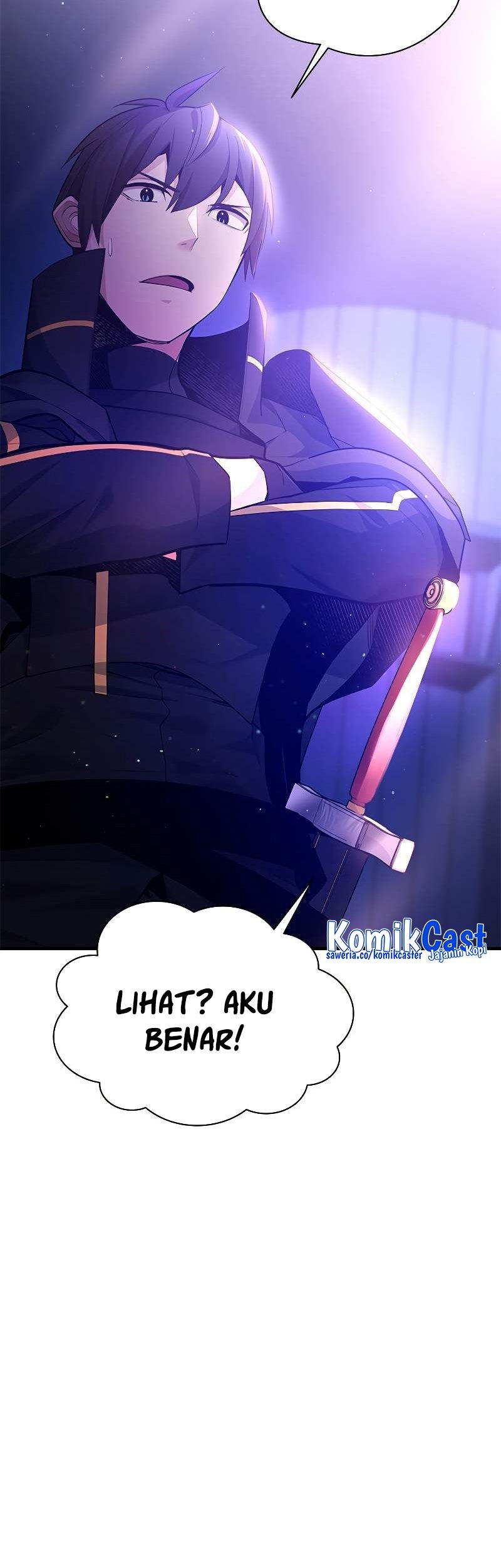 The Tutorial is Too Hard Chapter 181 Gambar 3