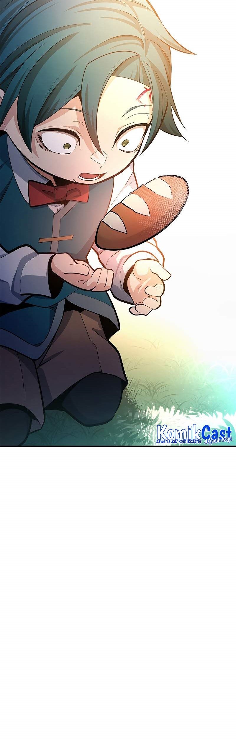 The Tutorial is Too Hard Chapter 181 Gambar 59