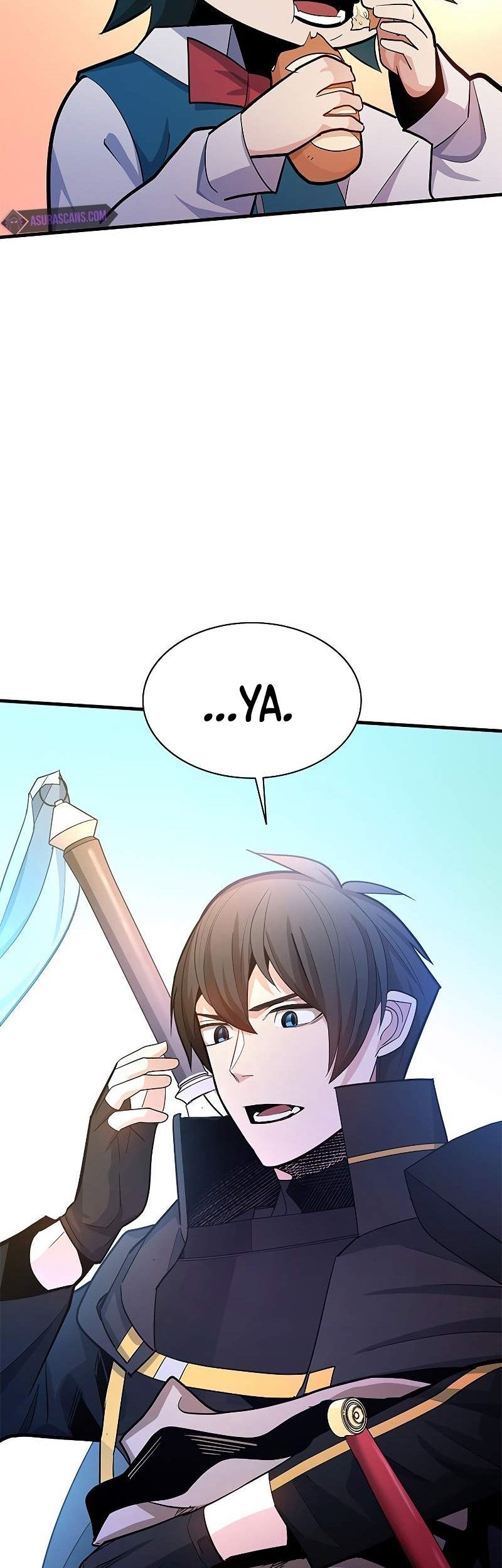 The Tutorial is Too Hard Chapter 181 Gambar 63