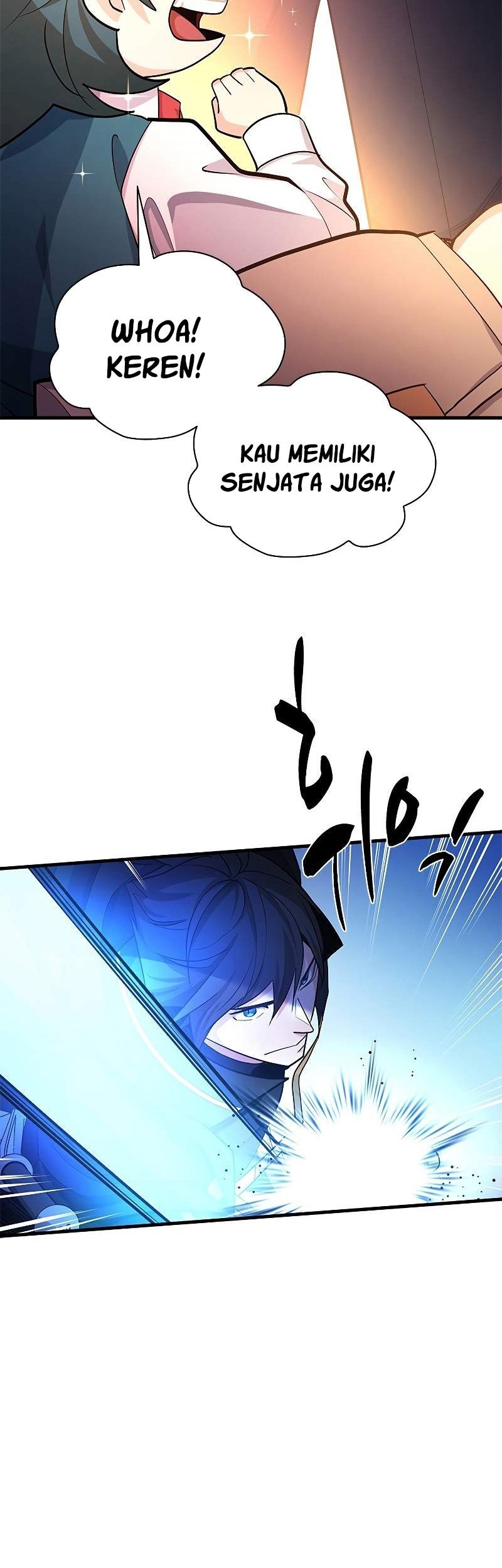 The Tutorial is Too Hard Chapter 181 Gambar 69