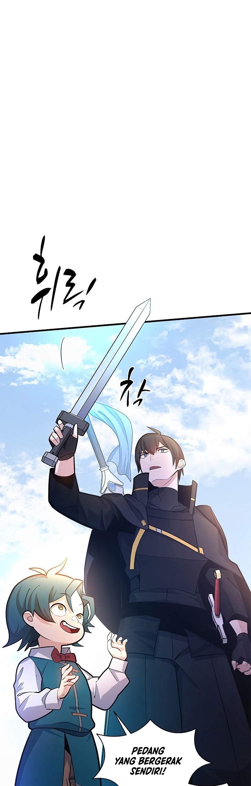 The Tutorial is Too Hard Chapter 181 Gambar 75