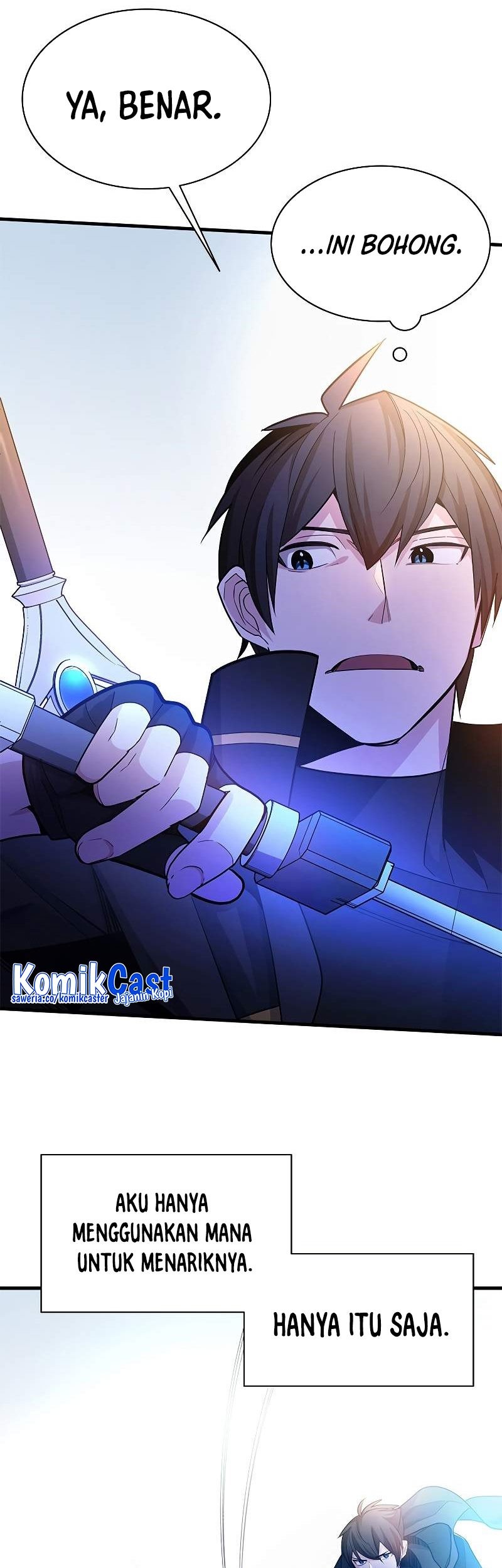 The Tutorial is Too Hard Chapter 181 Gambar 77