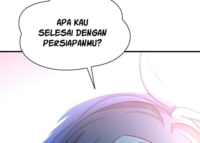 The Tutorial is Too Hard Chapter 181 Gambar 6