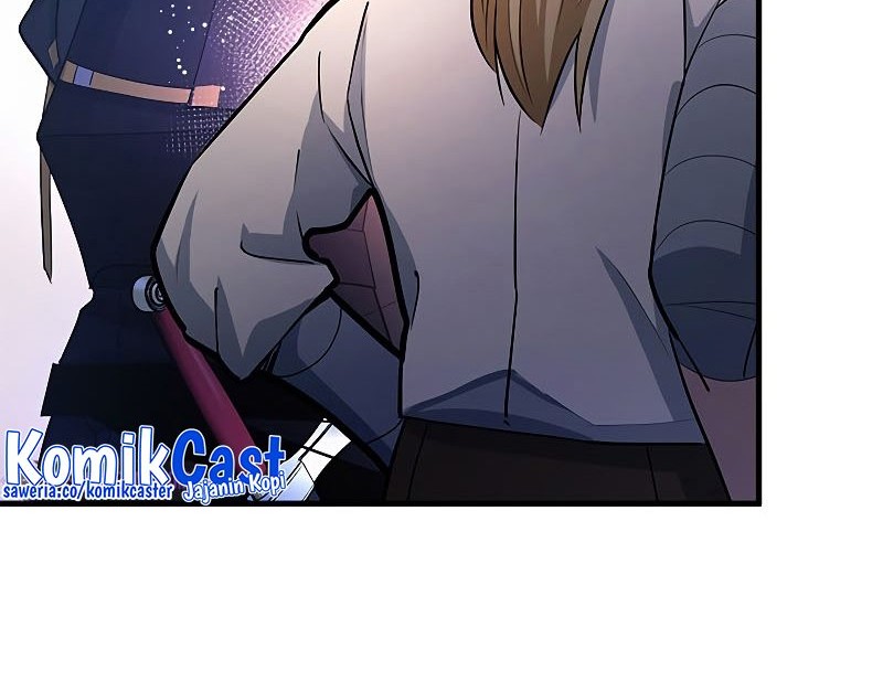 The Tutorial is Too Hard Chapter 182 Gambar 84