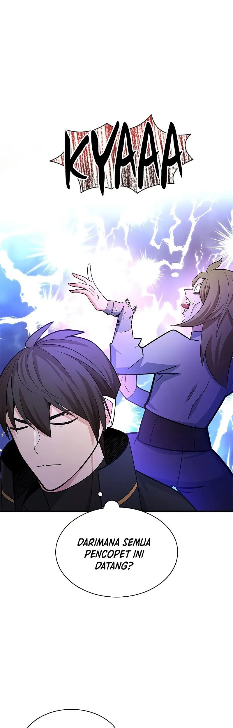 The Tutorial is Too Hard Chapter 182 Gambar 87