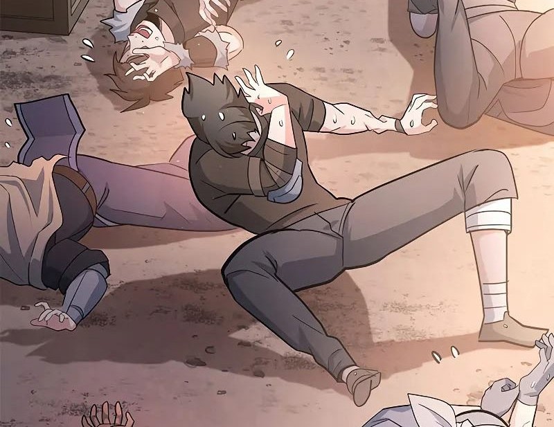 The Tutorial is Too Hard Chapter 182 Gambar 90