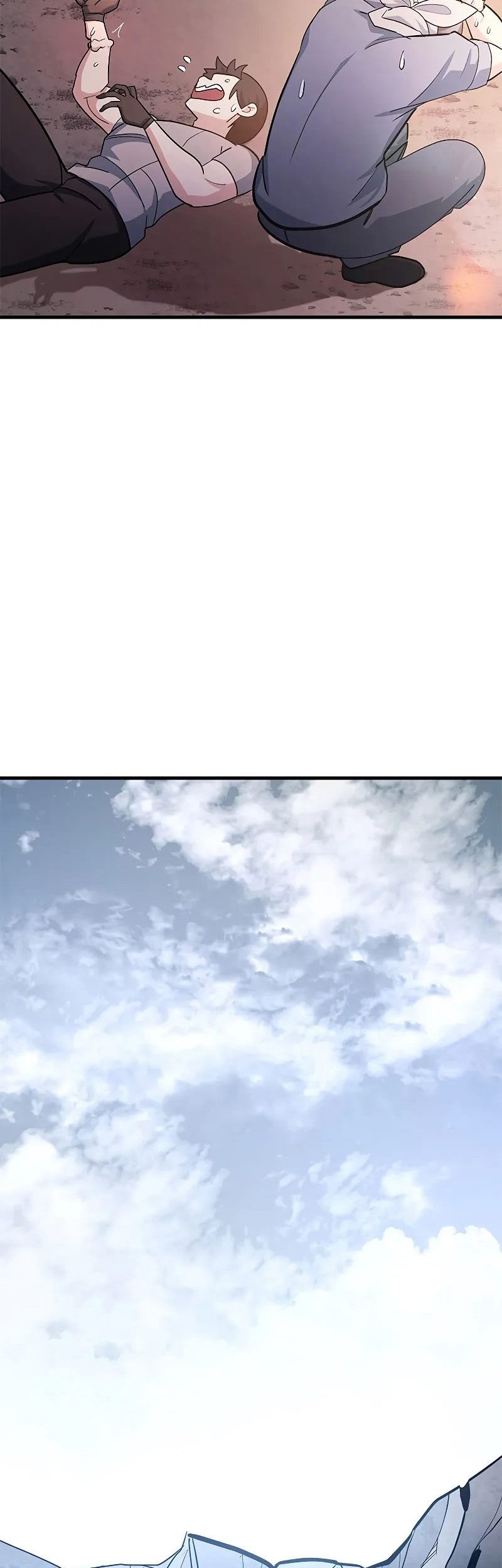 The Tutorial is Too Hard Chapter 182 Gambar 91