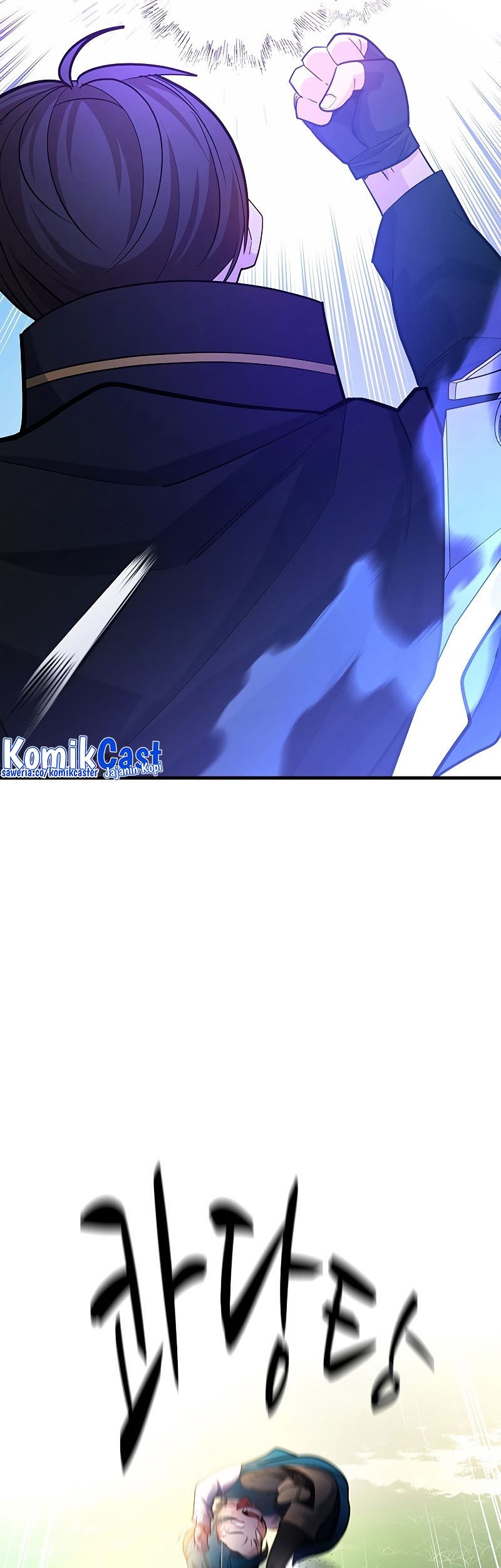 The Tutorial is Too Hard Chapter 182 Gambar 9