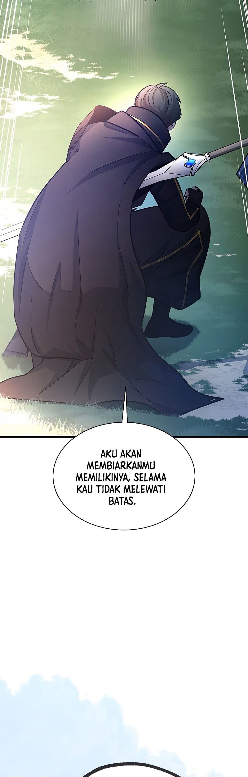 The Tutorial is Too Hard Chapter 182 Gambar 11