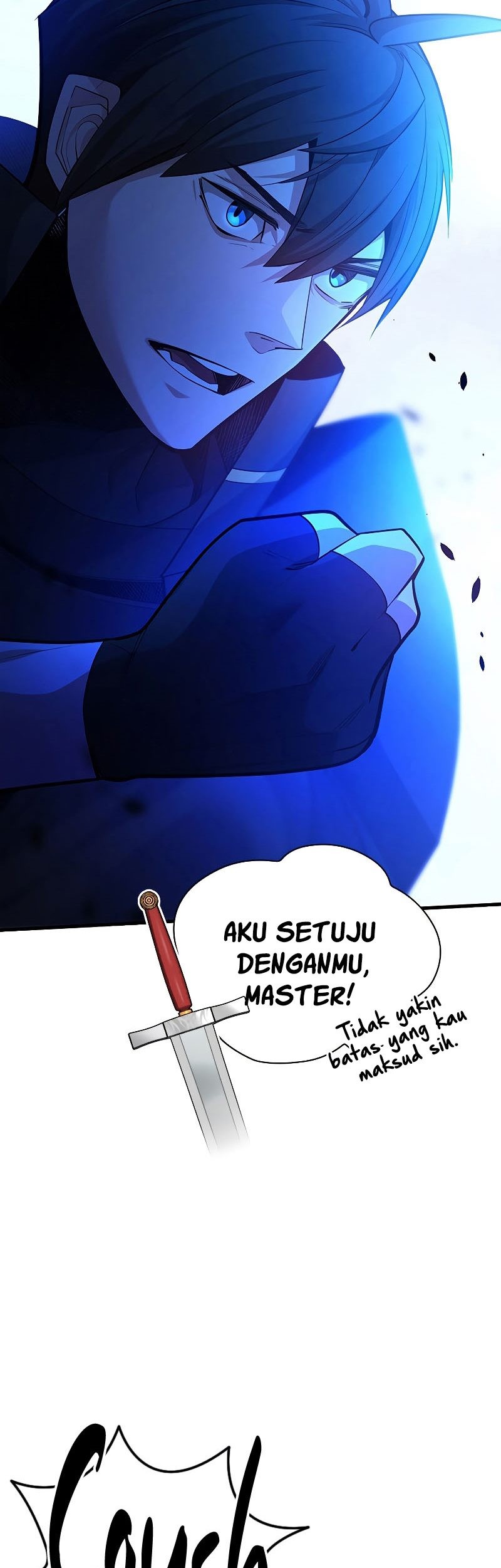 The Tutorial is Too Hard Chapter 182 Gambar 13
