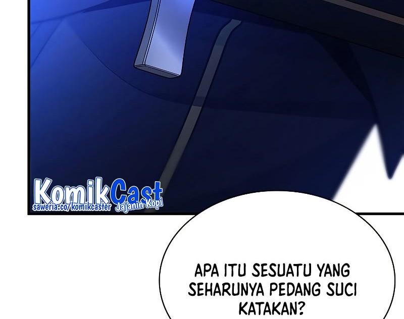 The Tutorial is Too Hard Chapter 182 Gambar 16