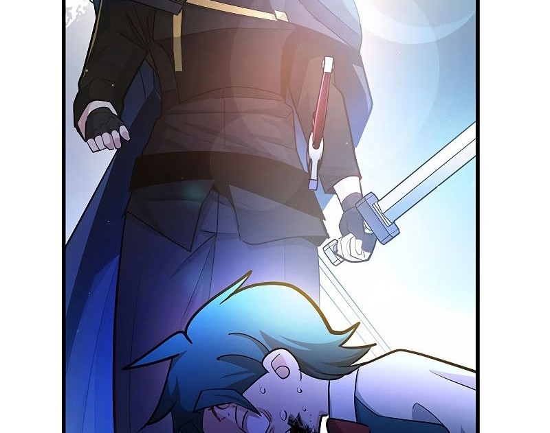 The Tutorial is Too Hard Chapter 182 Gambar 18