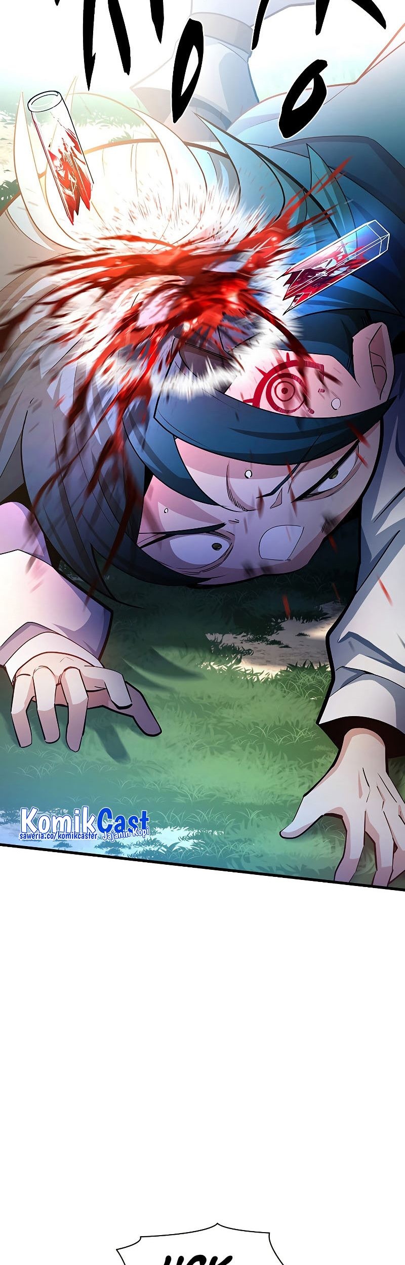 The Tutorial is Too Hard Chapter 182 Gambar 25